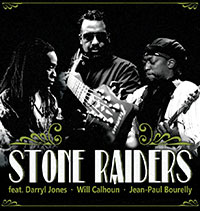Stone Raiders