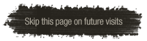 Skip this page on future visits